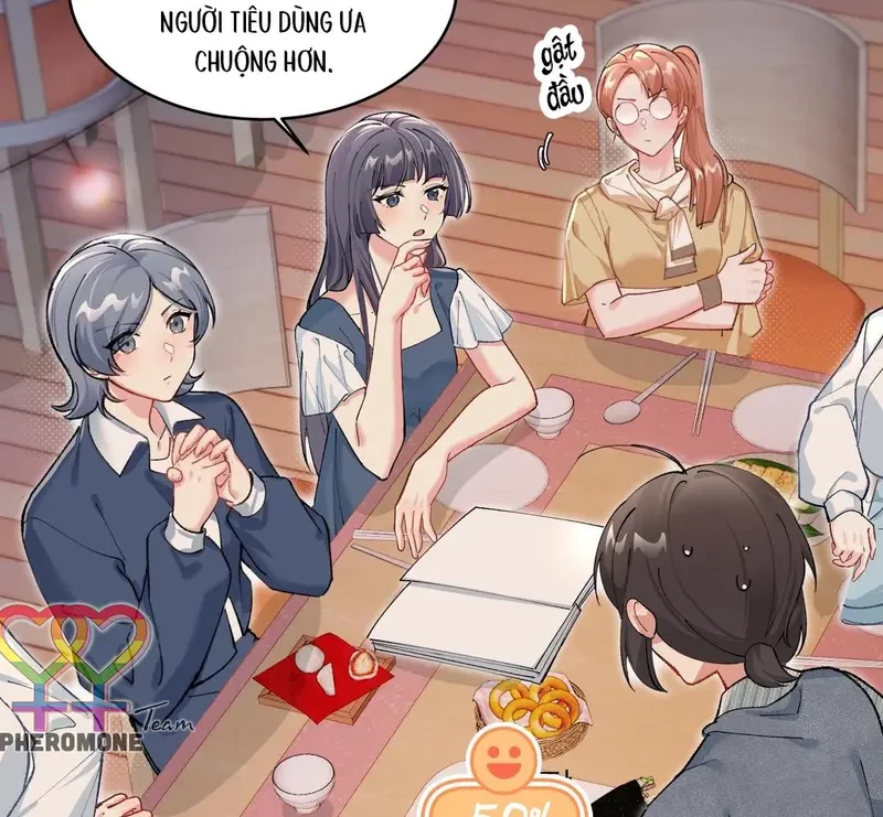 Run Run Rẩy Rẩy Chạy Khỏi Người Chapter 3 - 61