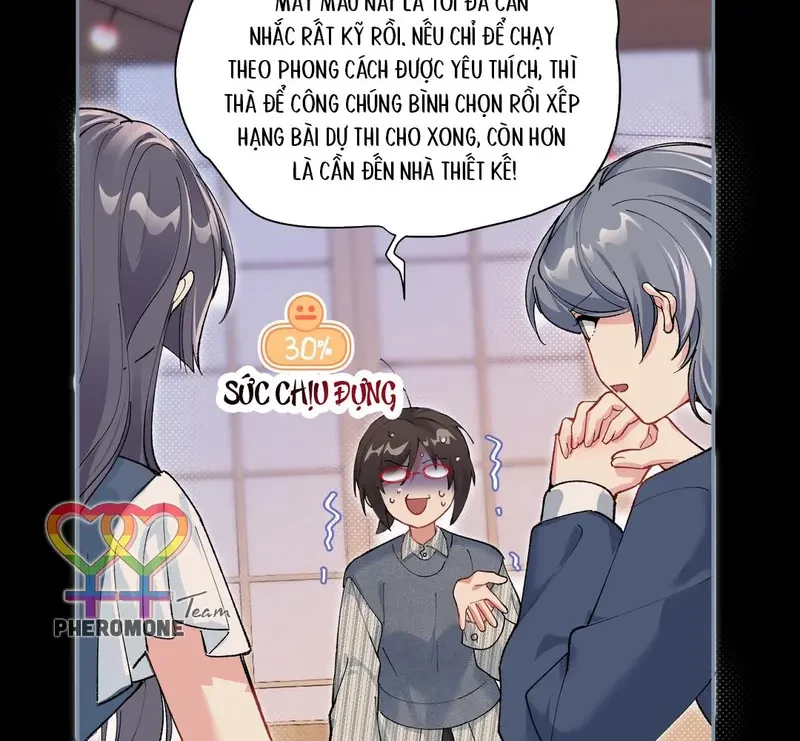 Run Run Rẩy Rẩy Chạy Khỏi Người Chapter 3 - 63