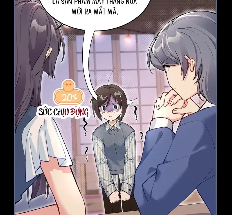 Run Run Rẩy Rẩy Chạy Khỏi Người Chapter 3 - 65