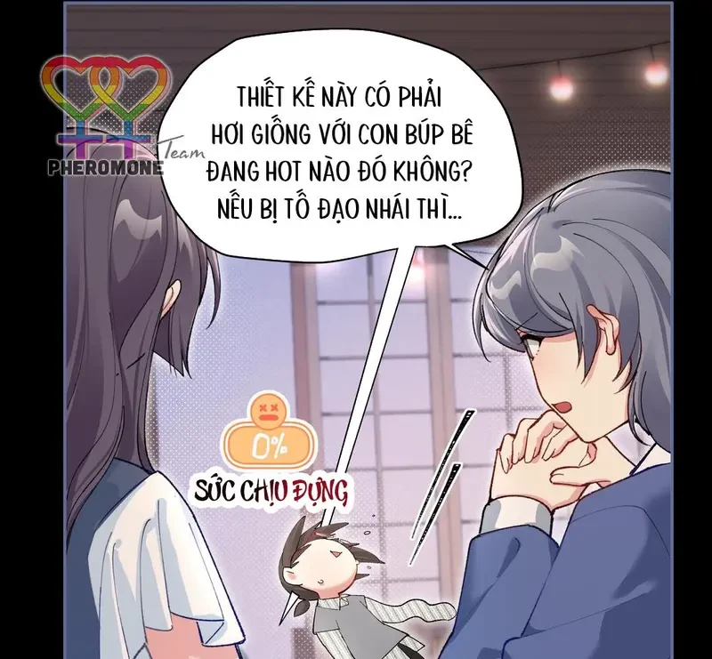 Run Run Rẩy Rẩy Chạy Khỏi Người Chapter 3 - 67