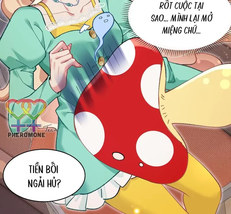 Run Run Rẩy Rẩy Chạy Khỏi Người Chapter 3 - 69