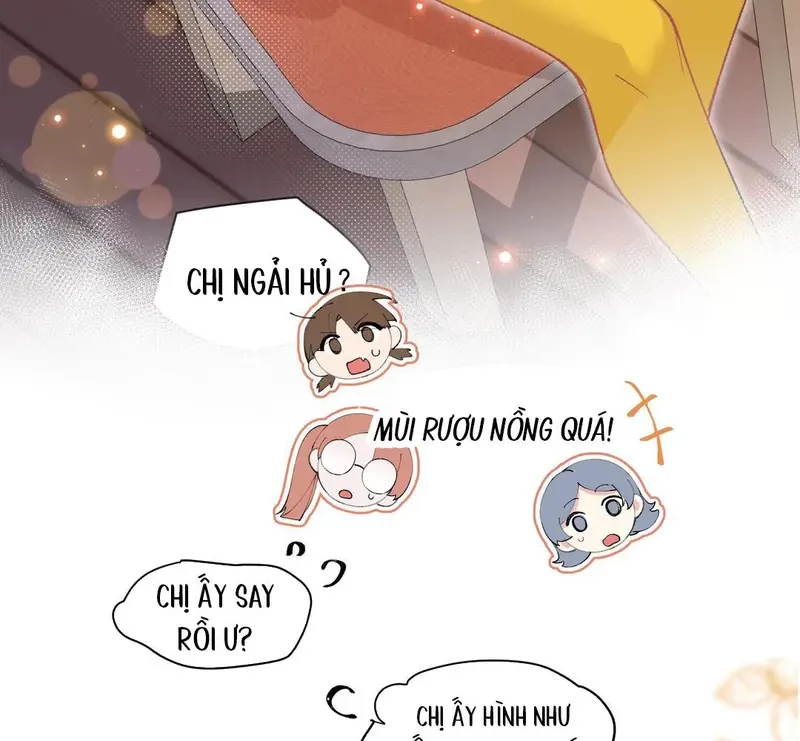 Run Run Rẩy Rẩy Chạy Khỏi Người Chapter 3 - 70