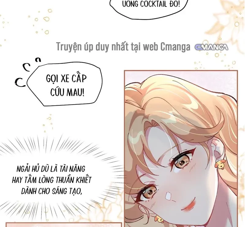 Run Run Rẩy Rẩy Chạy Khỏi Người Chapter 3 - 71