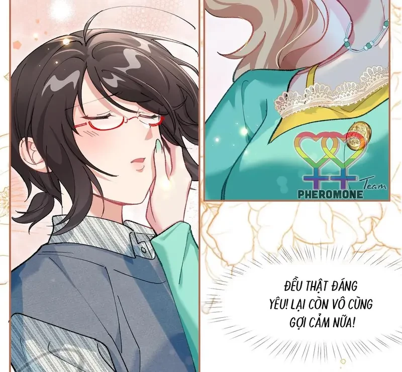 Run Run Rẩy Rẩy Chạy Khỏi Người Chapter 3 - 72