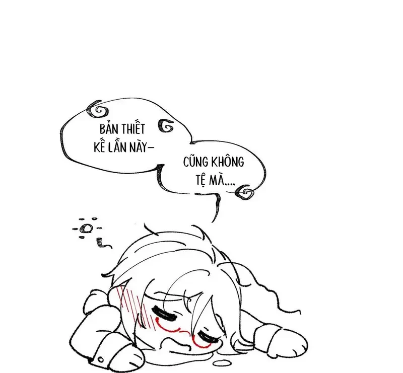 Run Run Rẩy Rẩy Chạy Khỏi Người Chapter 3 - 74