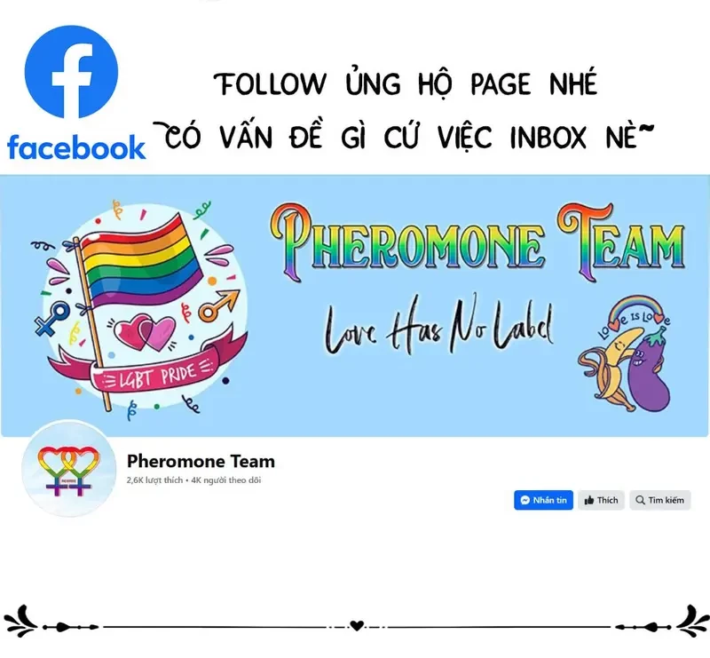 Run Run Rẩy Rẩy Chạy Khỏi Người Chapter 3 - 75