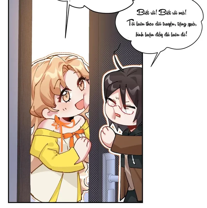 Run Run Rẩy Rẩy Chạy Khỏi Người Chapter 3 - 78