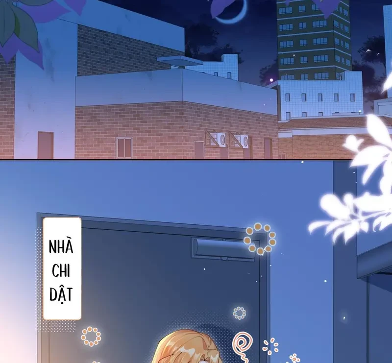 Run Run Rẩy Rẩy Chạy Khỏi Người Chapter 4 - 4