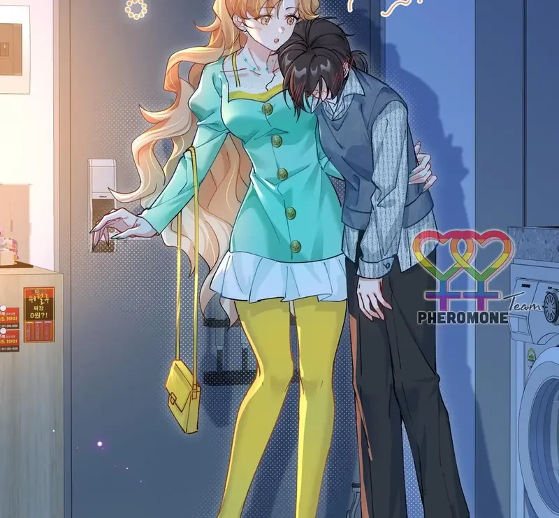 Run Run Rẩy Rẩy Chạy Khỏi Người Chapter 4 - 5