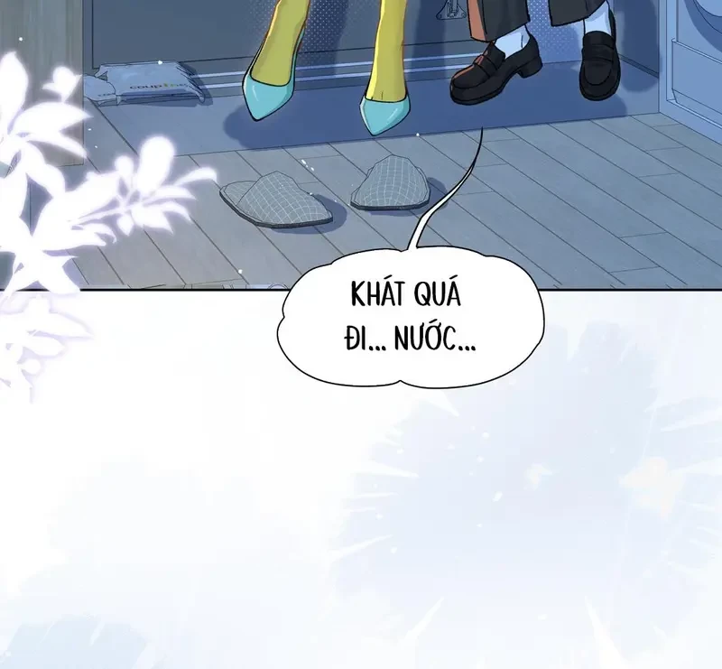 Run Run Rẩy Rẩy Chạy Khỏi Người Chapter 4 - 6