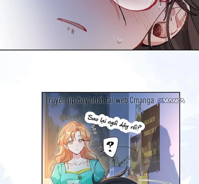 Run Run Rẩy Rẩy Chạy Khỏi Người Chapter 4 - 9