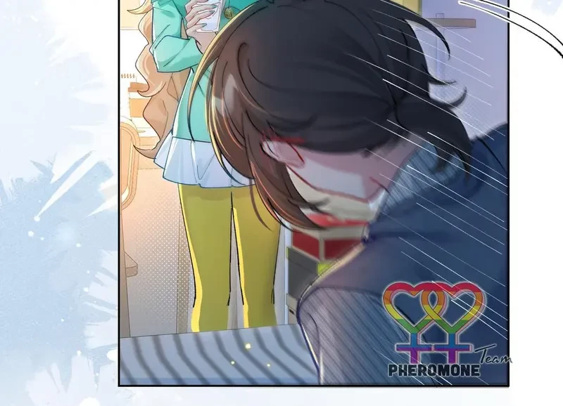 Run Run Rẩy Rẩy Chạy Khỏi Người Chapter 4 - 10