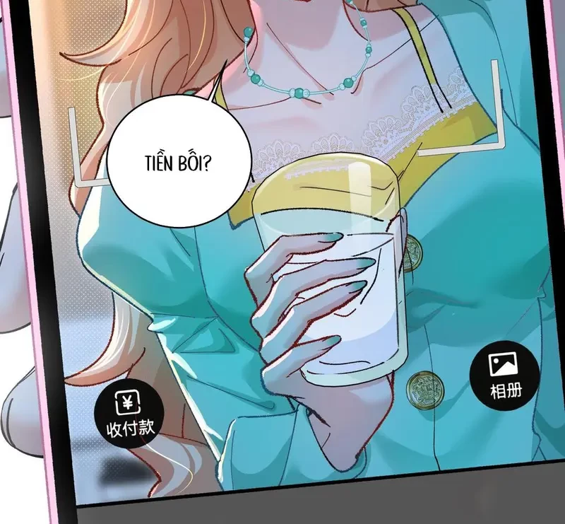 Run Run Rẩy Rẩy Chạy Khỏi Người Chapter 4 - 12