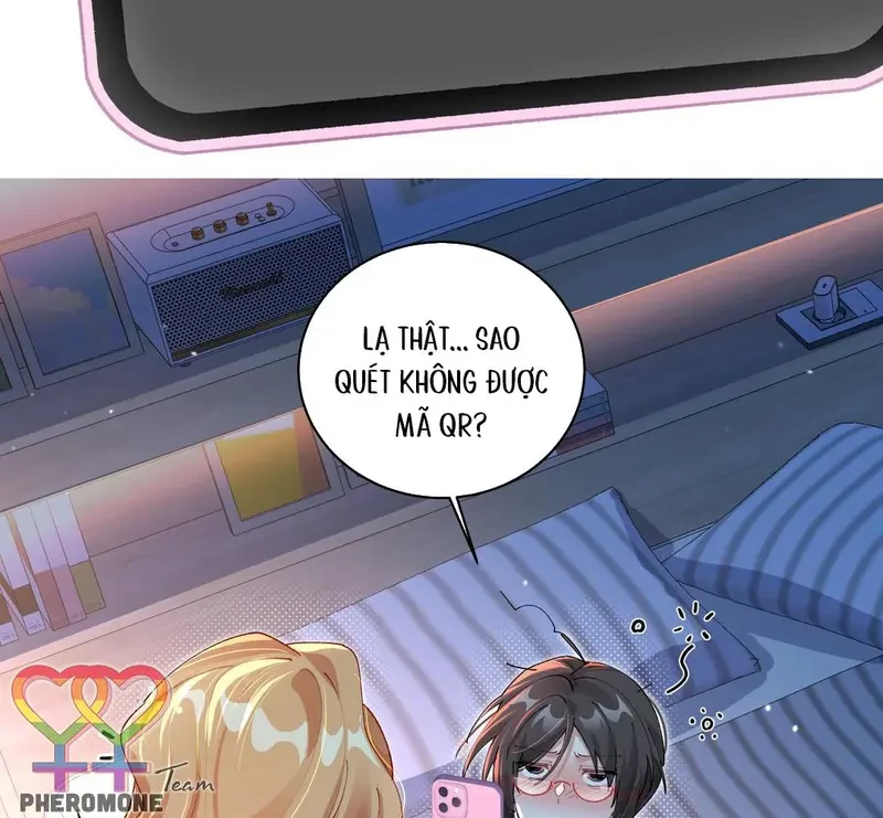 Run Run Rẩy Rẩy Chạy Khỏi Người Chapter 4 - 13