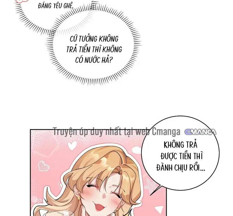 Run Run Rẩy Rẩy Chạy Khỏi Người Chapter 4 - 17