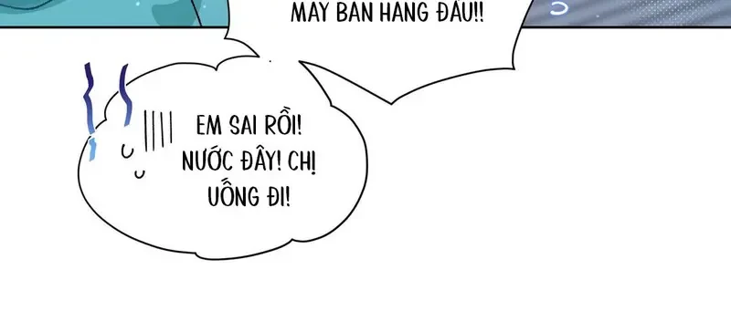 Run Run Rẩy Rẩy Chạy Khỏi Người Chapter 4 - 20