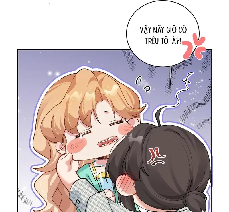 Run Run Rẩy Rẩy Chạy Khỏi Người Chapter 4 - 21