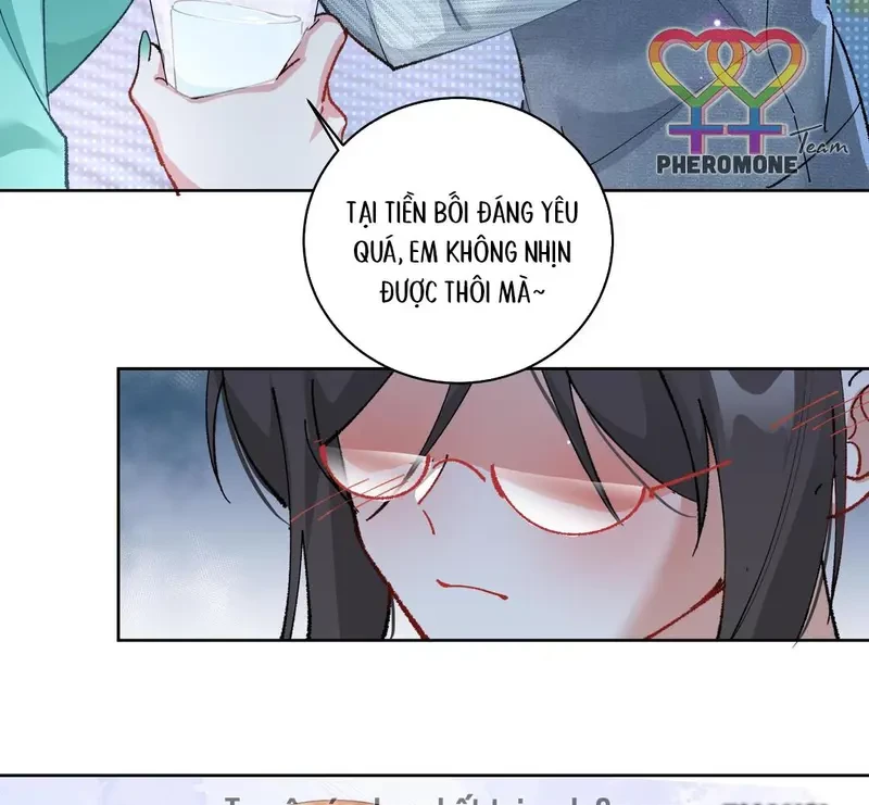 Run Run Rẩy Rẩy Chạy Khỏi Người Chapter 4 - 24