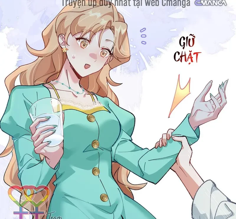 Run Run Rẩy Rẩy Chạy Khỏi Người Chapter 4 - 25