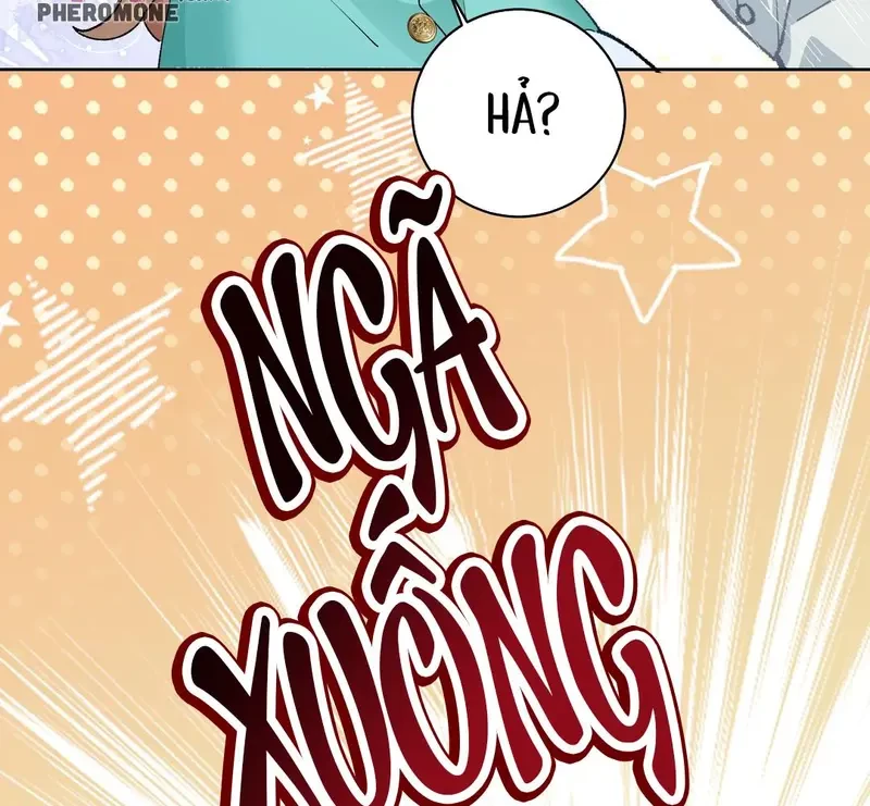 Run Run Rẩy Rẩy Chạy Khỏi Người Chapter 4 - 26