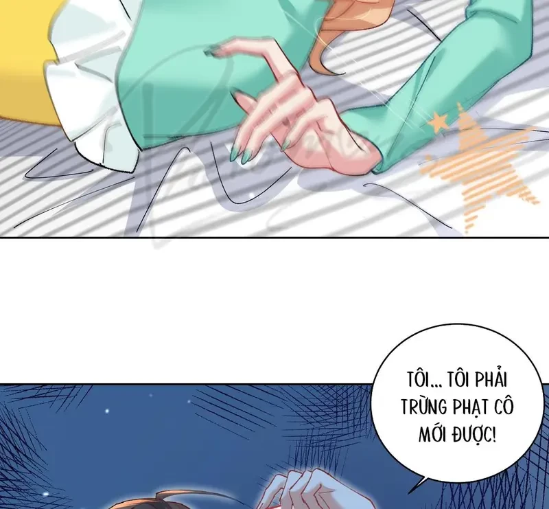 Run Run Rẩy Rẩy Chạy Khỏi Người Chapter 4 - 28