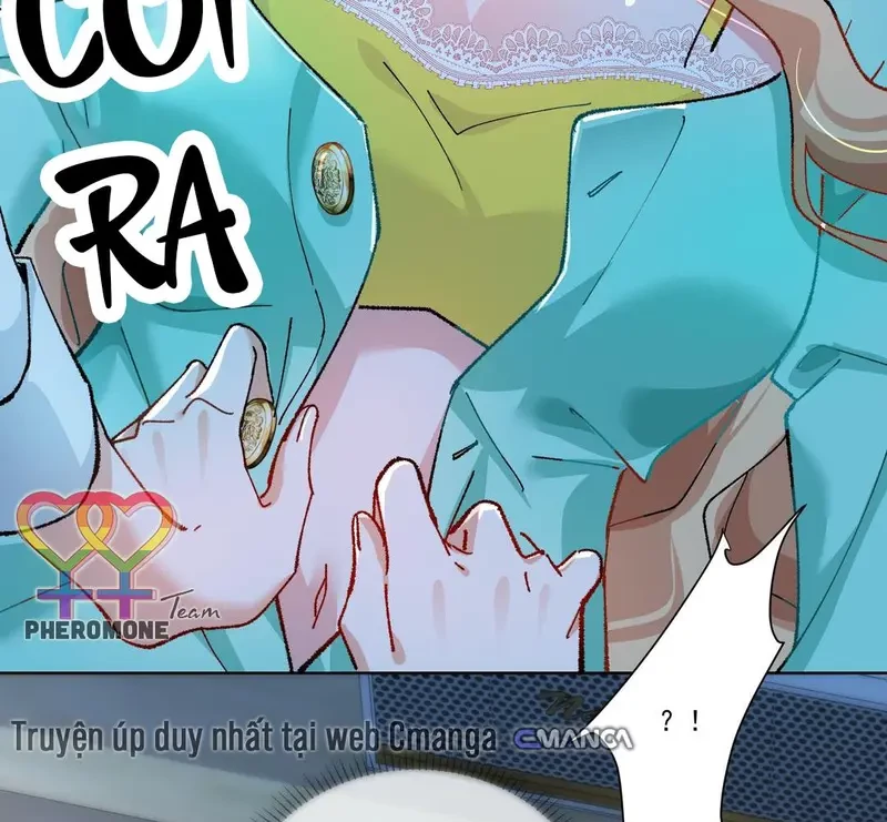 Run Run Rẩy Rẩy Chạy Khỏi Người Chapter 4 - 33