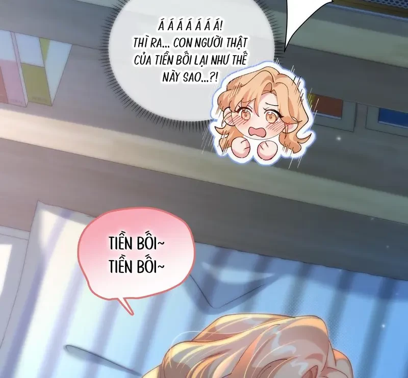 Run Run Rẩy Rẩy Chạy Khỏi Người Chapter 4 - 34