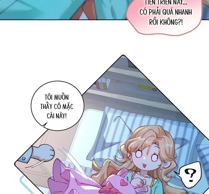 Run Run Rẩy Rẩy Chạy Khỏi Người Chapter 4 - 36