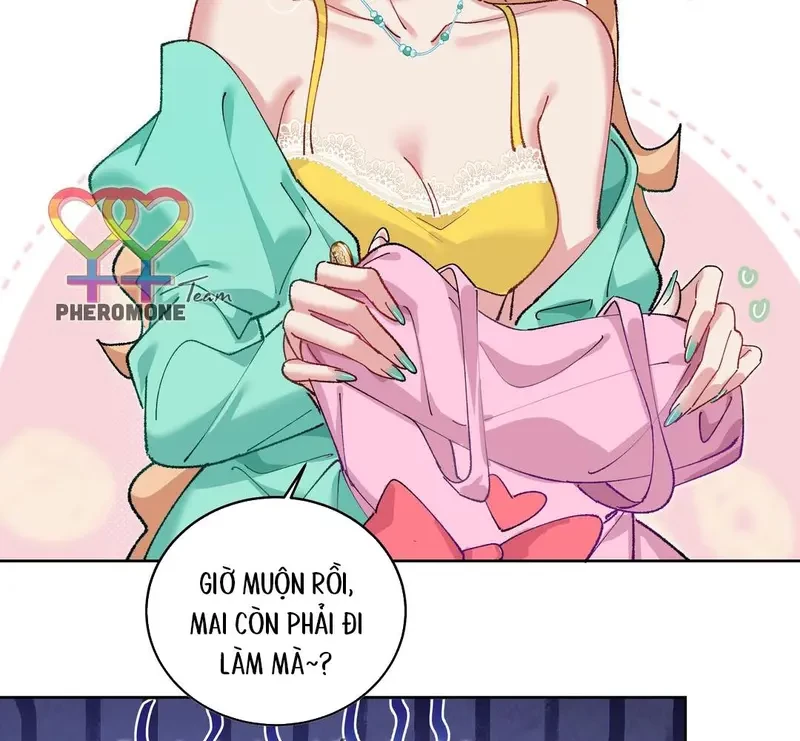 Run Run Rẩy Rẩy Chạy Khỏi Người Chapter 4 - 38