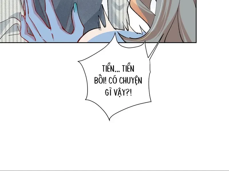 Run Run Rẩy Rẩy Chạy Khỏi Người Chapter 4 - 40