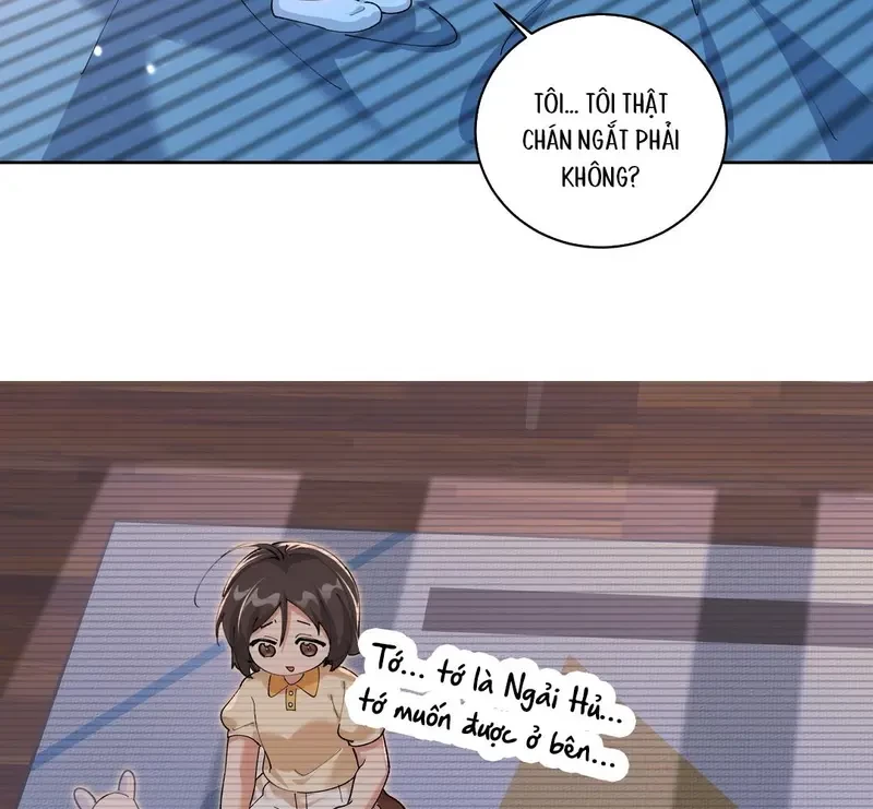 Run Run Rẩy Rẩy Chạy Khỏi Người Chapter 4 - 42