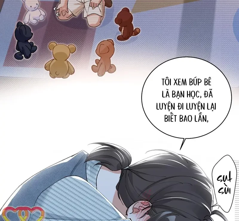 Run Run Rẩy Rẩy Chạy Khỏi Người Chapter 4 - 43