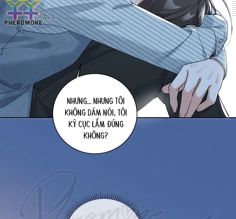 Run Run Rẩy Rẩy Chạy Khỏi Người Chapter 4 - 44