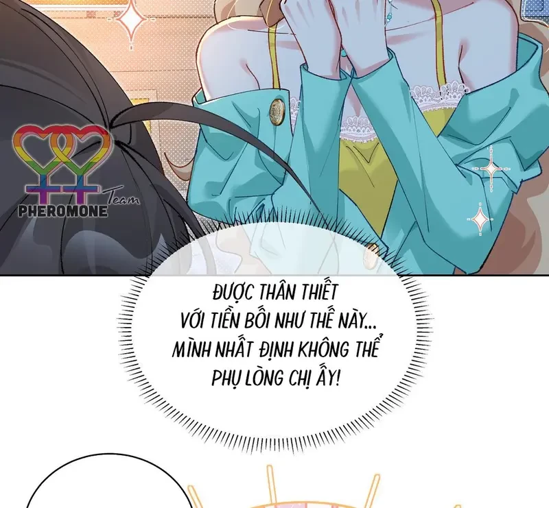 Run Run Rẩy Rẩy Chạy Khỏi Người Chapter 4 - 46