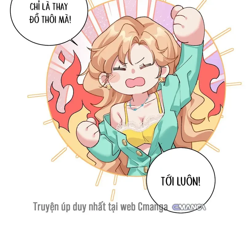 Run Run Rẩy Rẩy Chạy Khỏi Người Chapter 4 - 47