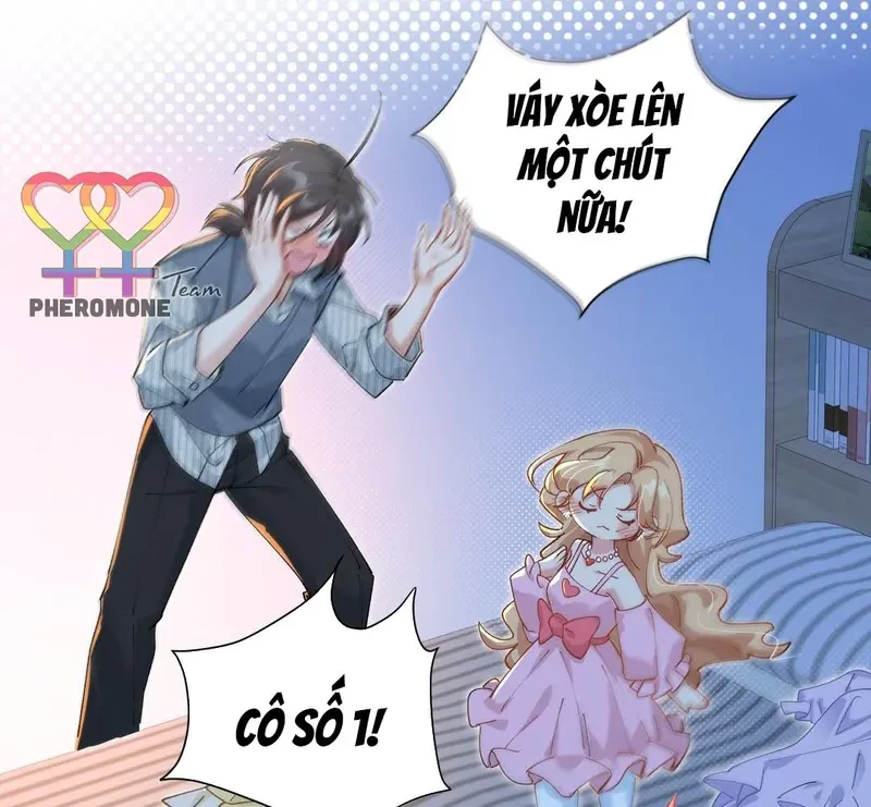 Run Run Rẩy Rẩy Chạy Khỏi Người Chapter 4 - 49