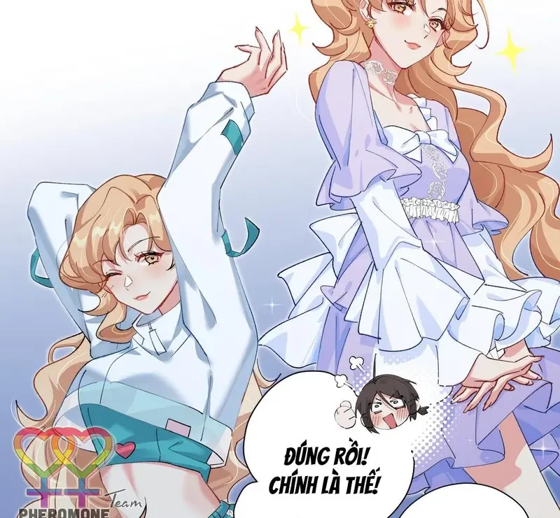 Run Run Rẩy Rẩy Chạy Khỏi Người Chapter 4 - 51