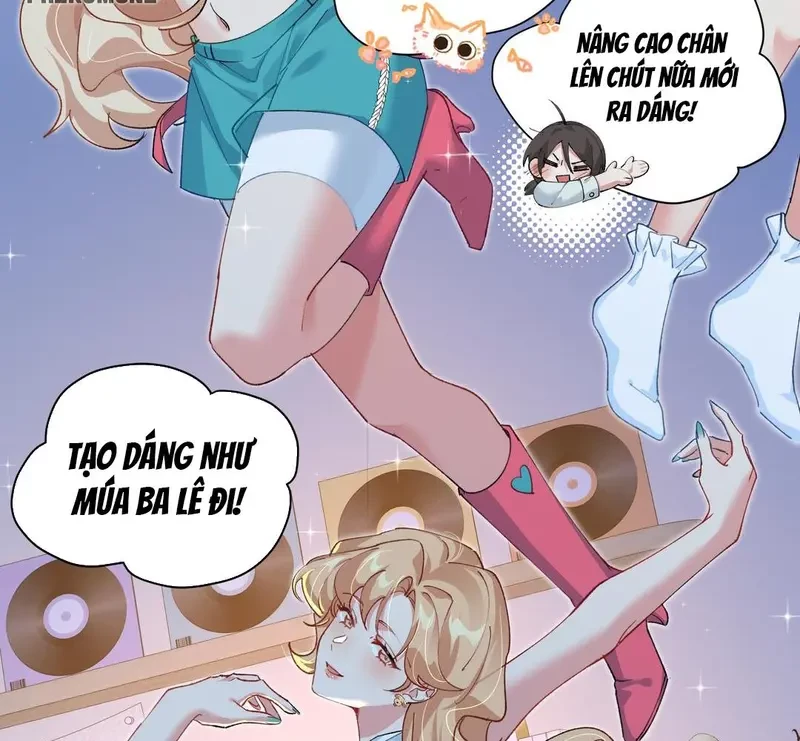 Run Run Rẩy Rẩy Chạy Khỏi Người Chapter 4 - 52