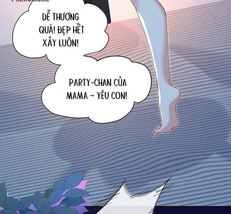 Run Run Rẩy Rẩy Chạy Khỏi Người Chapter 4 - 54