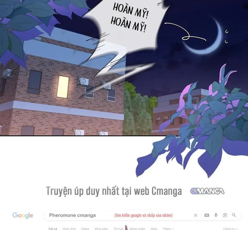 Run Run Rẩy Rẩy Chạy Khỏi Người Chapter 4 - 55