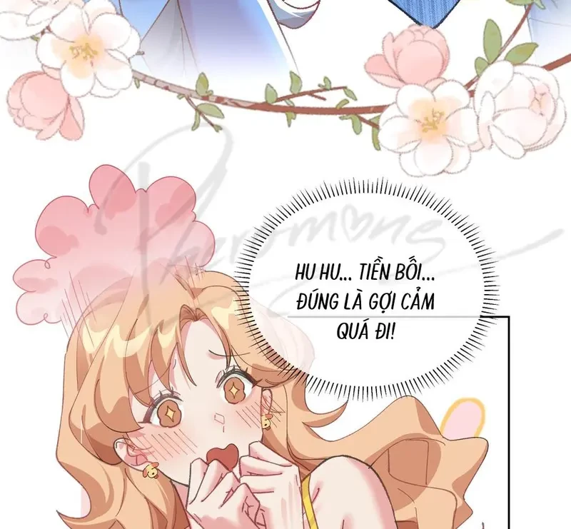 Run Run Rẩy Rẩy Chạy Khỏi Người Chapter 4 - 60