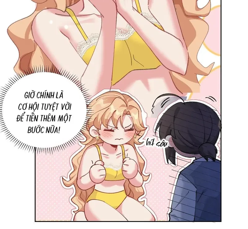 Run Run Rẩy Rẩy Chạy Khỏi Người Chapter 4 - 61