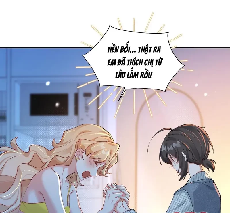 Run Run Rẩy Rẩy Chạy Khỏi Người Chapter 4 - 62