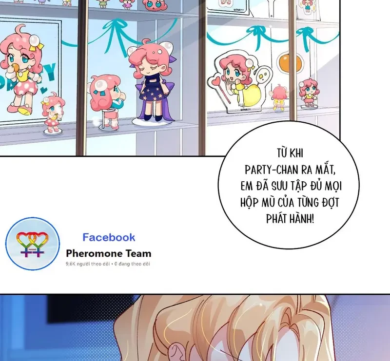 Run Run Rẩy Rẩy Chạy Khỏi Người Chapter 4 - 64