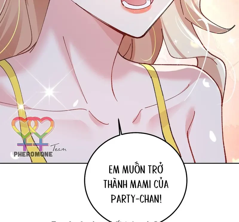 Run Run Rẩy Rẩy Chạy Khỏi Người Chapter 4 - 68