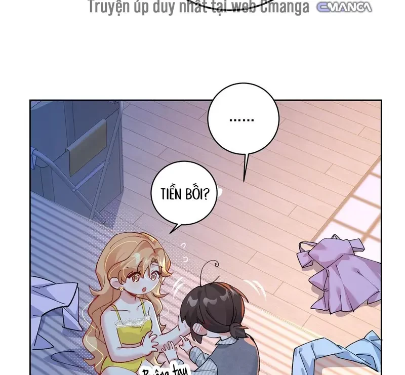 Run Run Rẩy Rẩy Chạy Khỏi Người Chapter 4 - 69