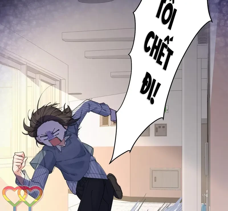 Run Run Rẩy Rẩy Chạy Khỏi Người Chapter 4 - 80