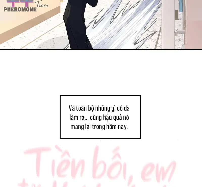 Run Run Rẩy Rẩy Chạy Khỏi Người Chapter 4 - 81