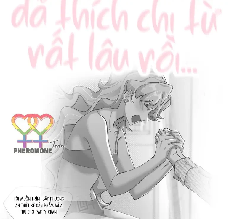 Run Run Rẩy Rẩy Chạy Khỏi Người Chapter 4 - 82