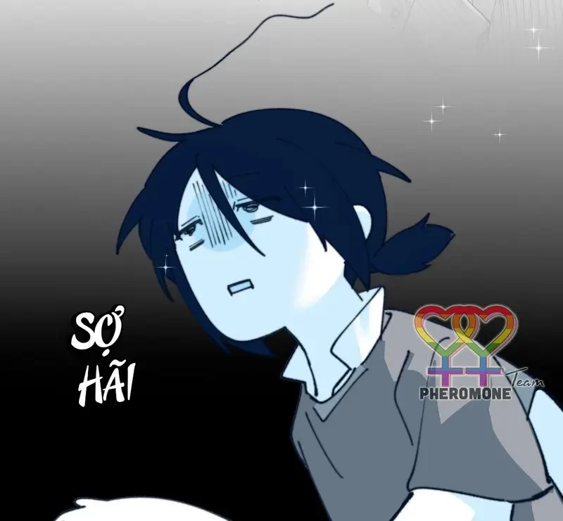 Run Run Rẩy Rẩy Chạy Khỏi Người Chapter 4 - 85